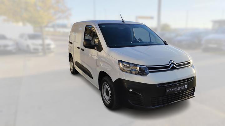 Citroën Berlingo 1,5 BlueHDi 75 M 650