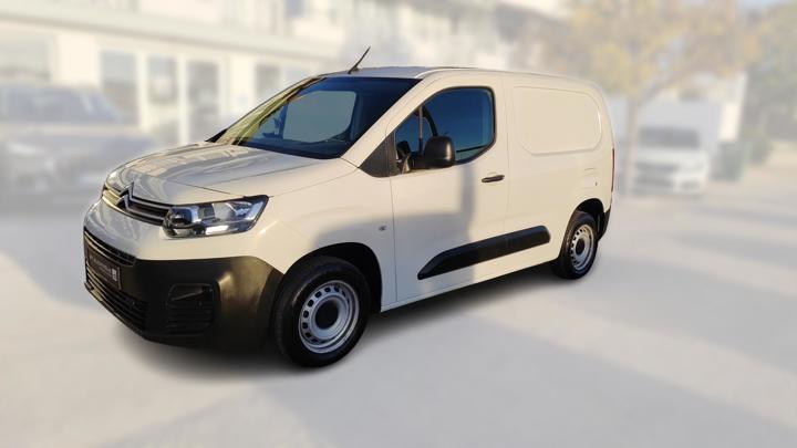 Citroën Berlingo 1,5 BlueHDi 75 M 650