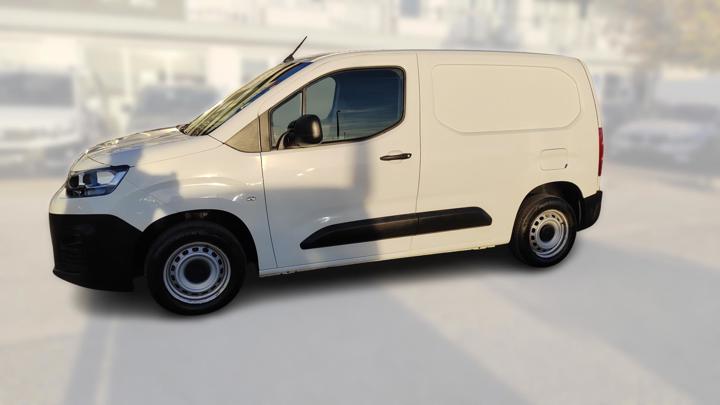 Citroën Berlingo 1,5 BlueHDi 75 M 650