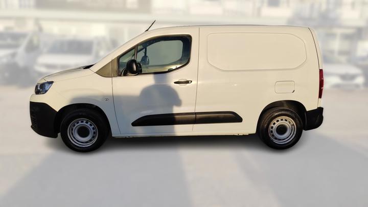 Citroën Berlingo 1,5 BlueHDi 75 M 650