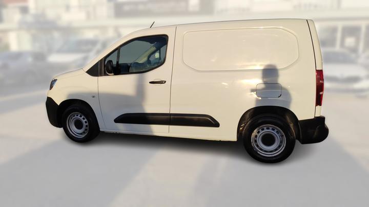 Citroën Berlingo 1,5 BlueHDi 75 M 650