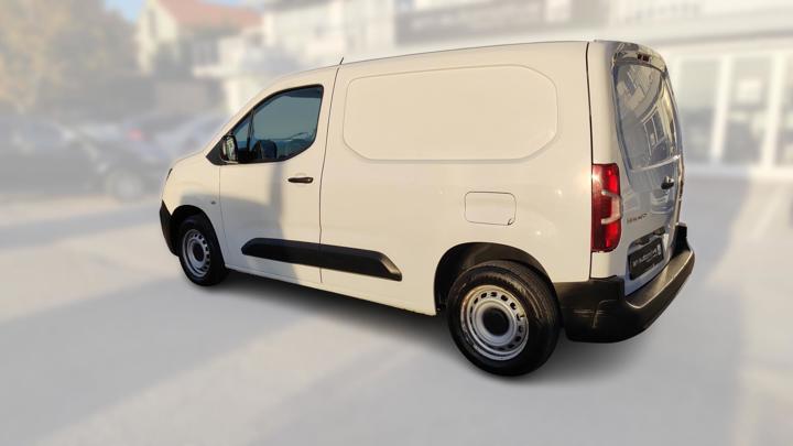 Citroën Berlingo 1,5 BlueHDi 75 M 650