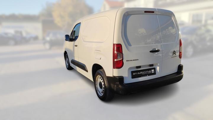 Citroën Berlingo 1,5 BlueHDi 75 M 650