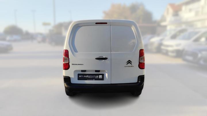 Citroën Berlingo 1,5 BlueHDi 75 M 650