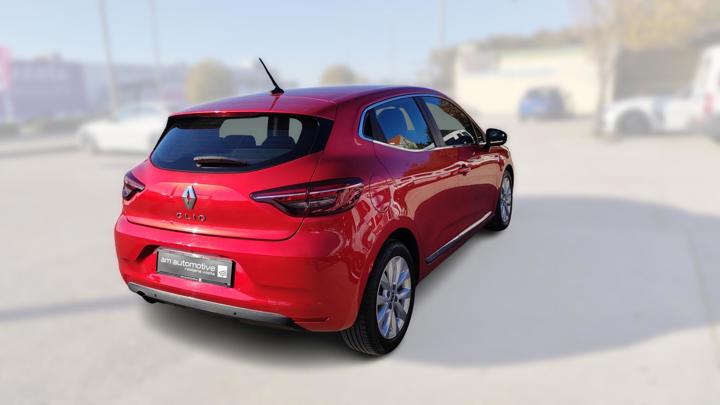 Renault Clio TCe 100 Intens