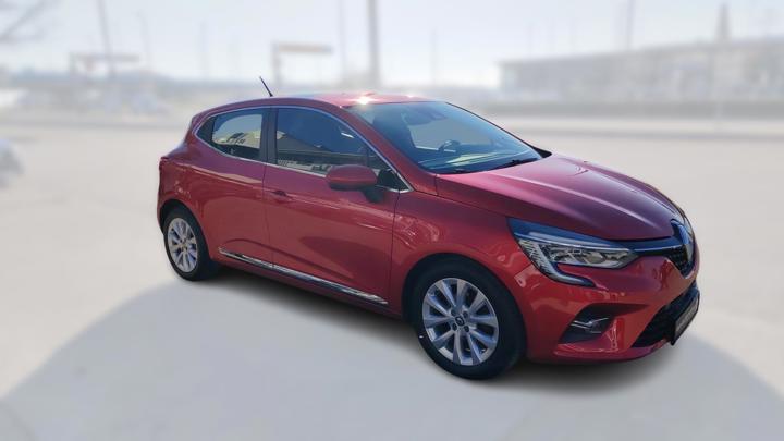 Renault Clio TCe 100 Intens