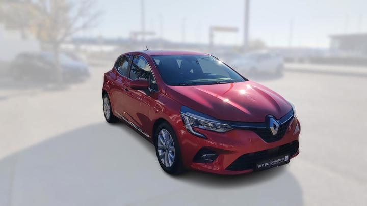 Renault Clio TCe 100 Intens