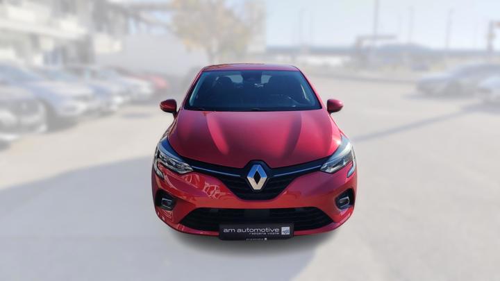 Renault Clio TCe 100 Intens