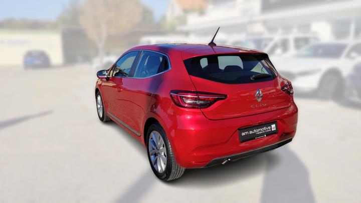 Renault Clio TCe 100 Intens