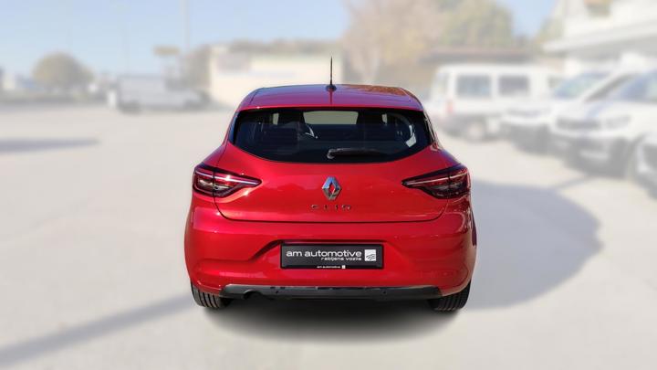 Renault Clio TCe 100 Intens