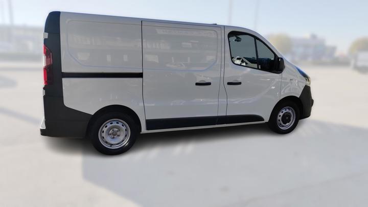 Opel Vivaro Combi L1H1 1,6 CDTi 2,7t Start/Stop