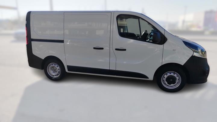 Opel Vivaro Combi L1H1 1,6 CDTi 2,7t Start/Stop