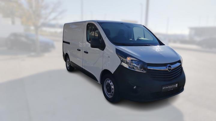 Opel Vivaro Combi L1H1 1,6 CDTi 2,7t Start/Stop