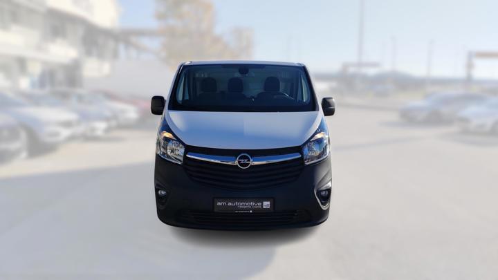 Opel Vivaro Combi L1H1 1,6 CDTi 2,7t Start/Stop