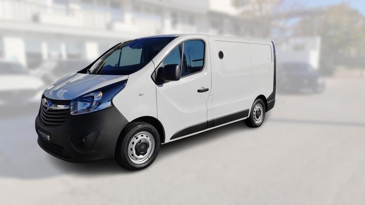 Opel Vivaro Combi L1H1 1,6 CDTi 2,7t Start/Stop