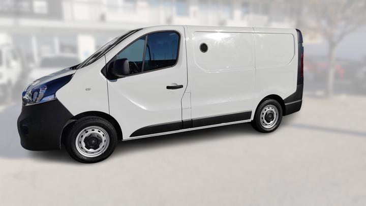 Opel Vivaro Combi L1H1 1,6 CDTi 2,7t Start/Stop