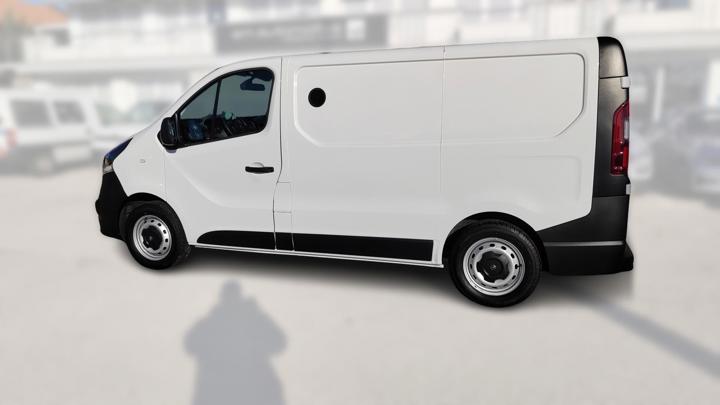 Opel Vivaro Combi L1H1 1,6 CDTi 2,7t Start/Stop