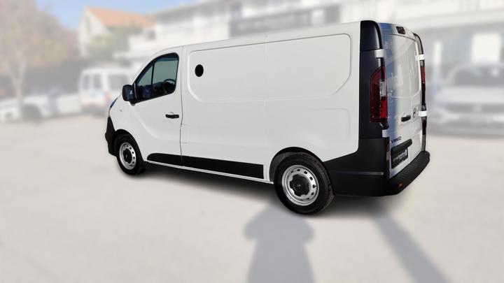 Opel Vivaro Combi L1H1 1,6 CDTi 2,7t Start/Stop