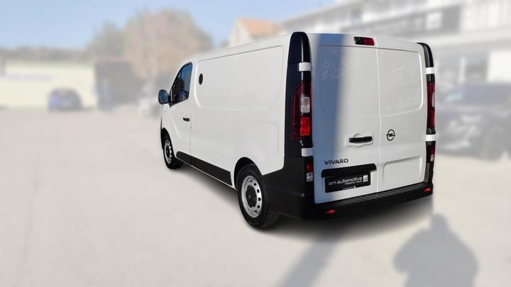 Opel Vivaro Combi L1H1 1,6 CDTi 2,7t Start/Stop