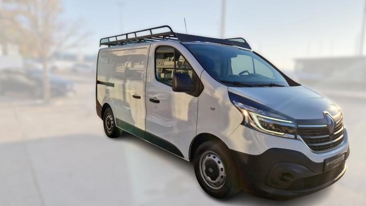 Renault Trafic Furgon 1,6 dCi 95 Energy L1H1P1