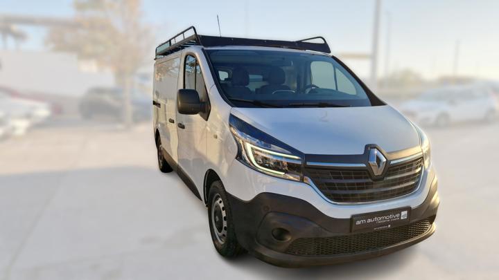 Renault Trafic Furgon 1,6 dCi 95 Energy L1H1P1