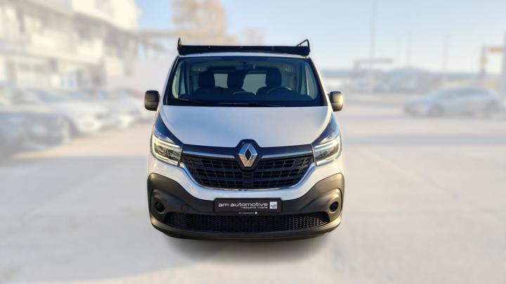 Renault Trafic Furgon 1,6 dCi 95 Energy L1H1P1