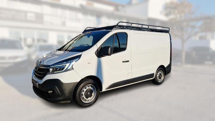 Renault Trafic Furgon 1,6 dCi 95 Energy L1H1P1