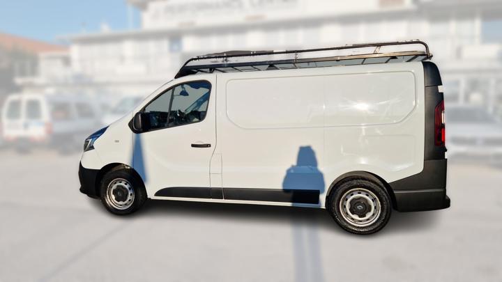 Renault Trafic Furgon 1,6 dCi 95 Energy L1H1P1