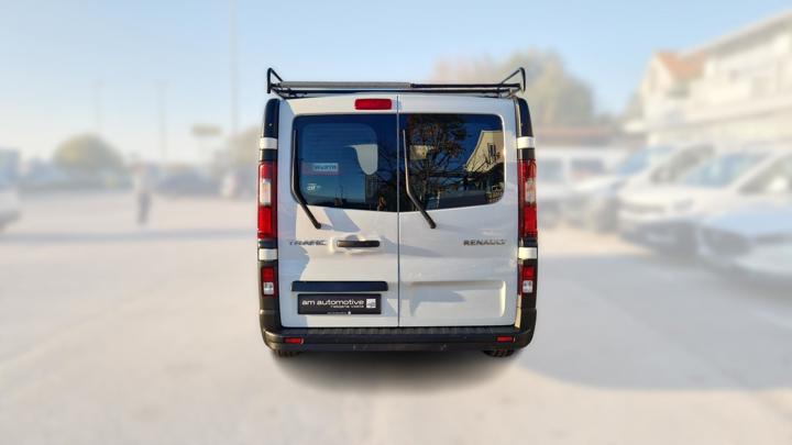 Renault Trafic Furgon 1,6 dCi 95 Energy L1H1P1