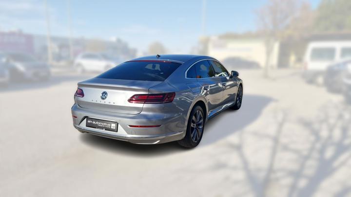 VW Arteon 2,0 TDI BMT Elegance DSG