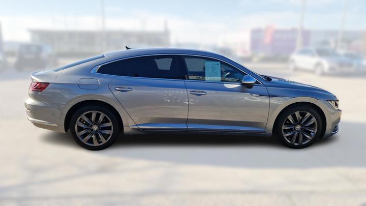 VW Arteon 2,0 TDI BMT Elegance DSG