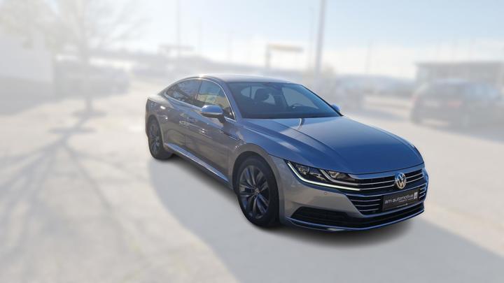 VW Arteon 2,0 TDI BMT Elegance DSG