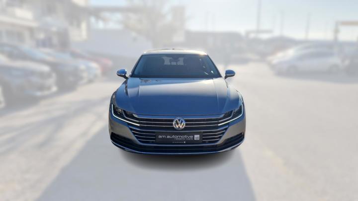 VW Arteon 2,0 TDI BMT Elegance DSG