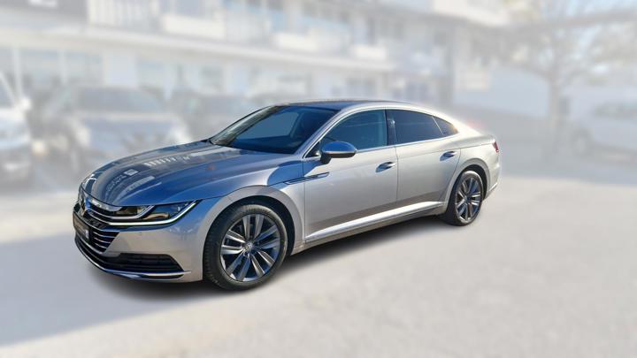 VW Arteon 2,0 TDI BMT Elegance DSG