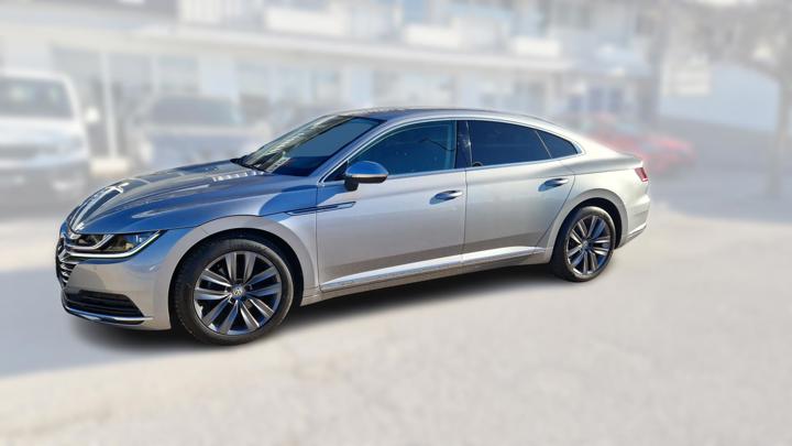 VW Arteon 2,0 TDI BMT Elegance DSG