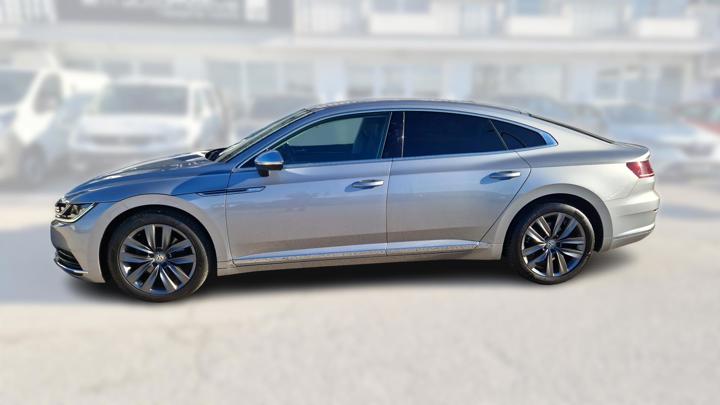 VW Arteon 2,0 TDI BMT Elegance DSG