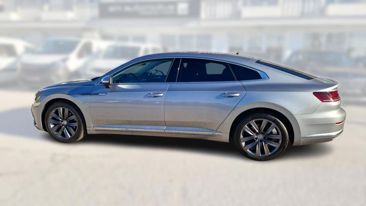 VW Arteon 2,0 TDI BMT Elegance DSG