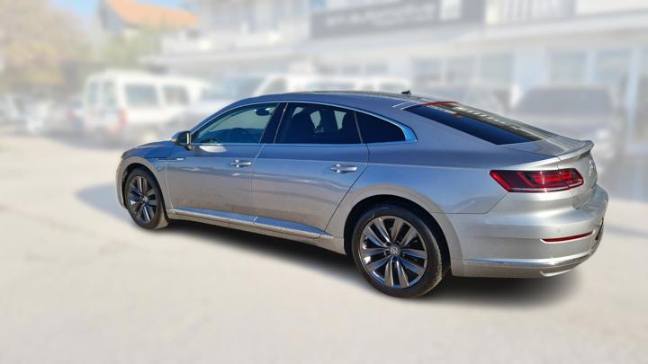 VW Arteon 2,0 TDI BMT Elegance DSG