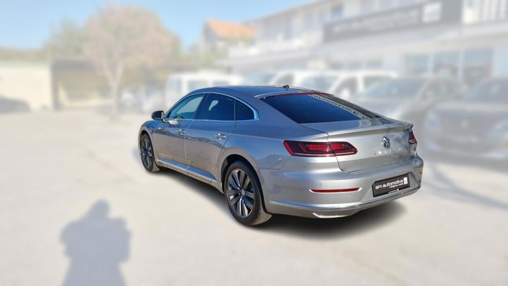 VW Arteon 2,0 TDI BMT Elegance DSG