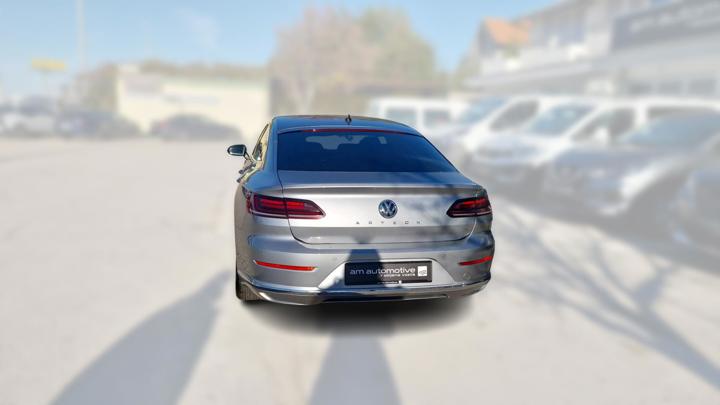 VW Arteon 2,0 TDI BMT Elegance DSG