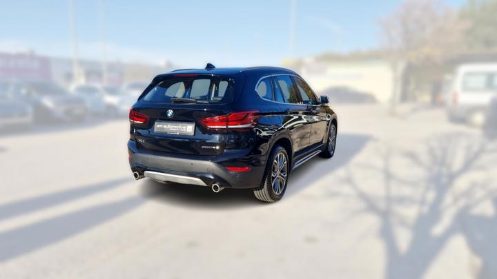 BMW BMW X1 , XDRIVE 18D