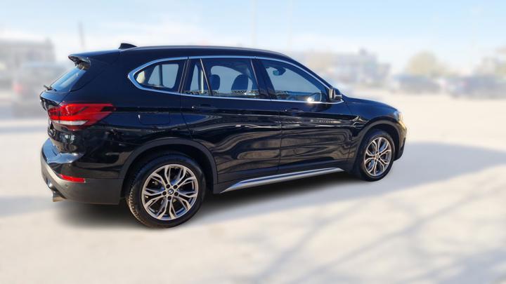 BMW BMW X1 , XDRIVE 18D