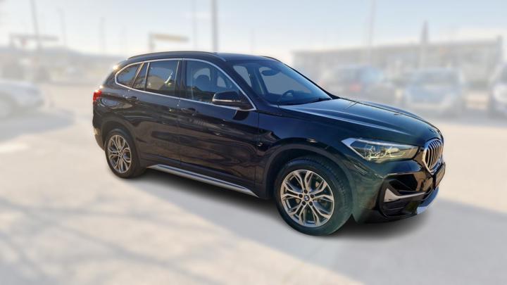 BMW BMW X1 , XDRIVE 18D