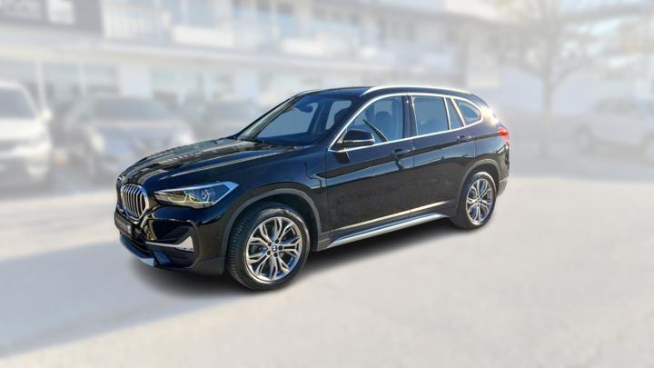 BMW BMW X1 , XDRIVE 18D