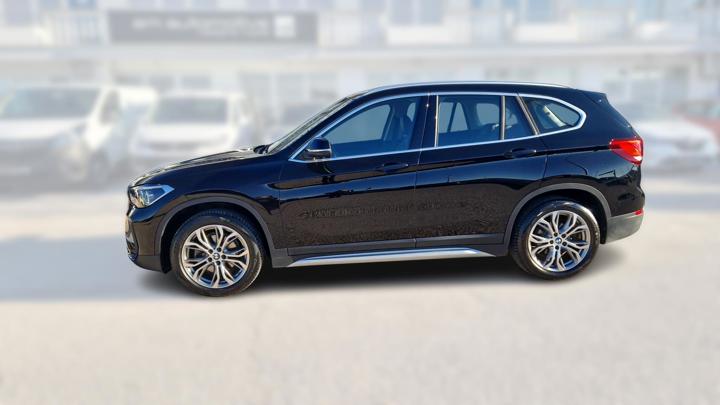 BMW BMW X1 , XDRIVE 18D