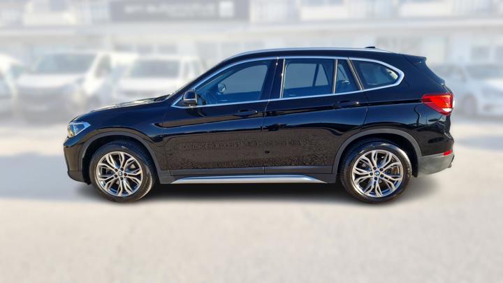 BMW BMW X1 , XDRIVE 18D