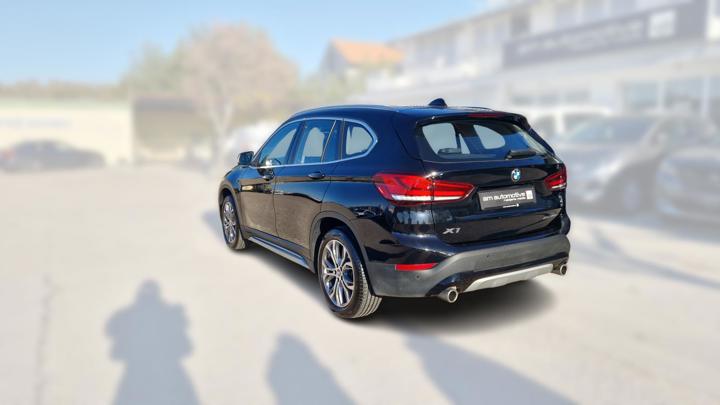 BMW BMW X1 , XDRIVE 18D