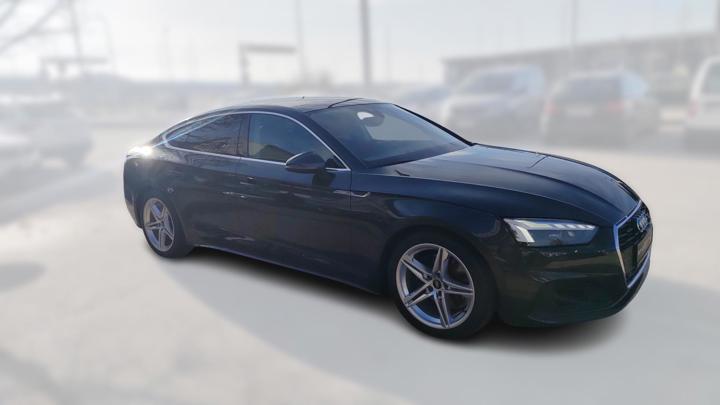 Audi Audi A5 SPORTBACK 35 TFSI