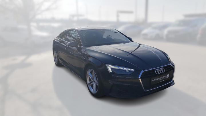 Audi Audi A5 SPORTBACK 35 TFSI