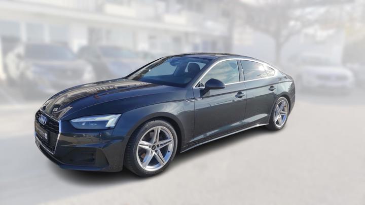 Audi Audi A5 SPORTBACK 35 TFSI